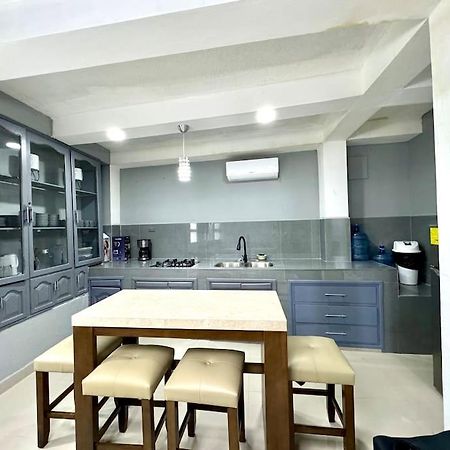 Apartamento En Trujillo公寓 外观 照片